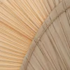 DECO MURALE NATUREL SELMA D.70X70CM