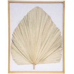 DECO MURALE PALMIER WONDER D.49X61CM