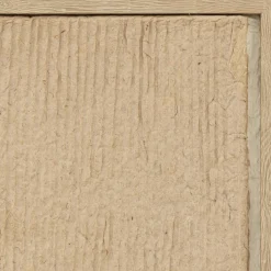 DECO MURALE RELIEF AMARI D.70X70CM