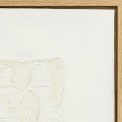 DECO MURALE RELIEF TALIMA D.60X90CM
