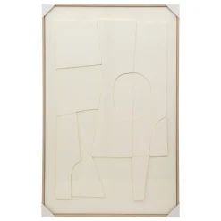 DECO MURALE RELIEF YELENA D.75X116CM