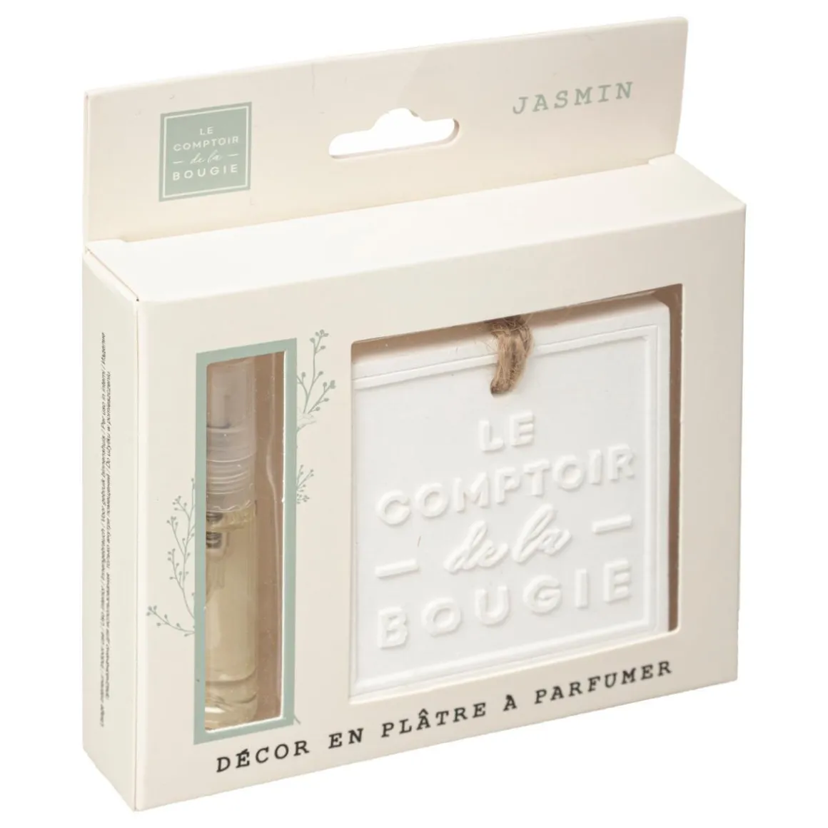 DECO PLATRE PARFUMEE RELAX 5ML