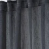 DERBY VOILE ANTHRACITE 140X260CM