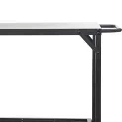 DESSERTE PLANCHA  90X58X75CM
