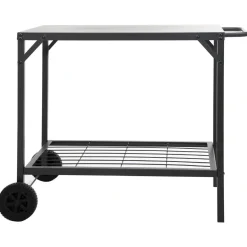 DESSERTE PLANCHA  90X58X75CM