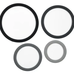 DESSOUS DE PLAT EN SILICONE X4