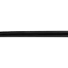 DESSOUS PORTE DOUBLE AMOVIBLE 93CM NOIR