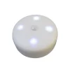 DETECTEUR LEDX4 MOUVEMENT 50 LUMENS