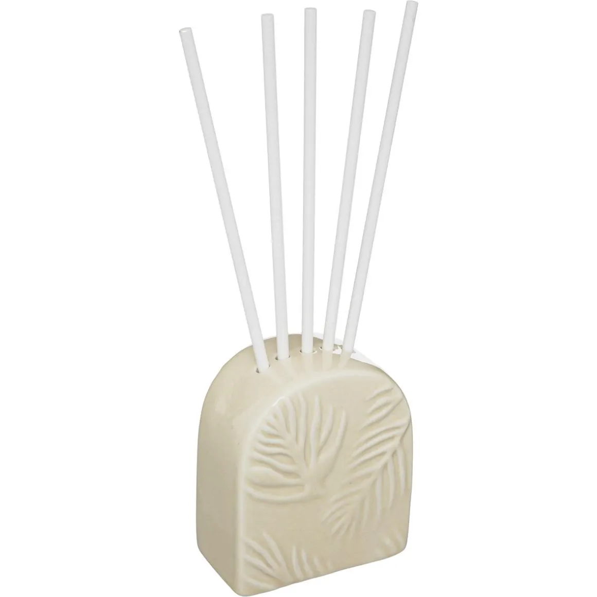 DIFFUSEUR 5 BATONS IMBIBES VANILLE ALICANTE