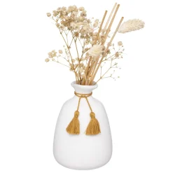 DIFFUSEUR CERAMIQUE FLEURS CARMEN 200ML