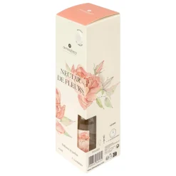 DIFFUSEUR DE PARFUM VERRE OUDY 100ML NECTAR D ORCHIDEE