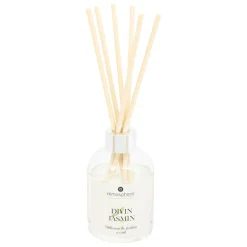 DIFFUSEUR DE PARFUM VERRE OUDY 100ML JASMIN
