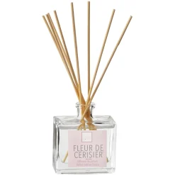 DIFFUSEUR FLEURS CERISIER ELEA 160ML