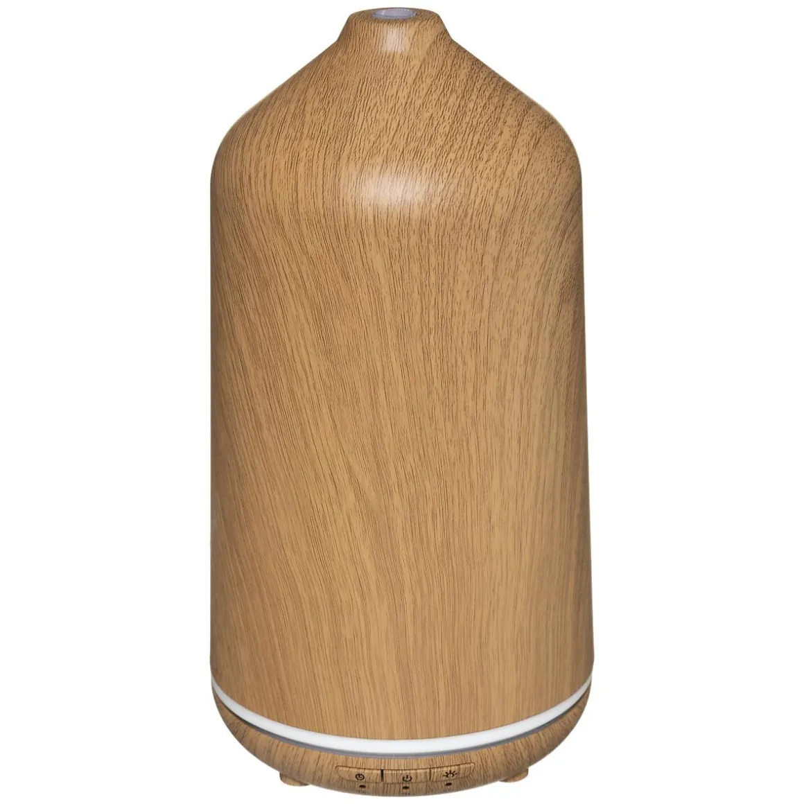 DIFFUSEUR HUILE ESSENTIELLE BOIS 250ML