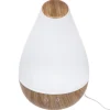 DIFFUSEUR HUILES ESSENTIELLES H22.5CM