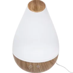 DIFFUSEUR HUILES ESSENTIELLES H22.5CM