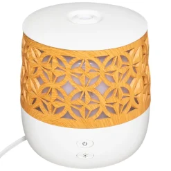 DIFFUSEUR HUILES ESSENTIELLES 100ML
