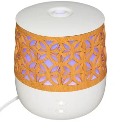 DIFFUSEUR HUILES ESSENTIELLES 100ML