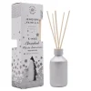 DIFFUSEUR NOEL 100ML GINGEMBRE VANILLE