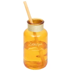 DIFFUSEUR PARFUME VERRE VAN SOLEYA 300ML