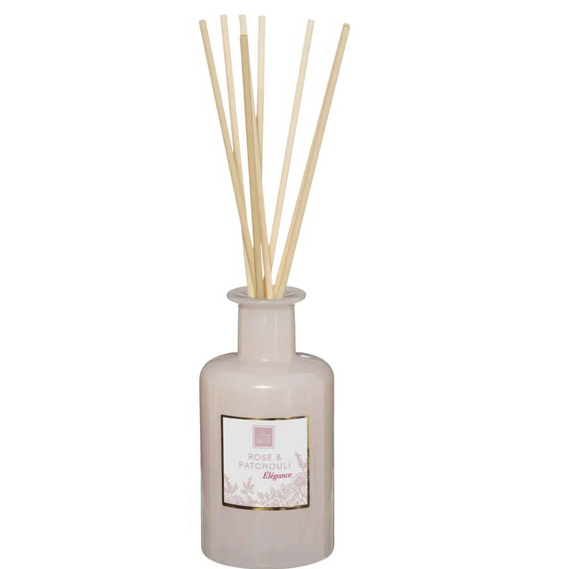 DIFFUSEUR ROSE PATCHOULI MAEL 200ML