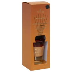 DIFFUSEUR VERRE ALMA AMBRE 200ML