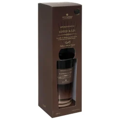 DIFFUSEUR VERRE ALMA COTON 500ML
