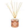 DIFFUSEUR VERRE COLLECTIONNEUR LIN 200ML