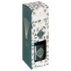 DIFFUSEUR VERRE COLLECTIONNEUR JASMIN 200ML