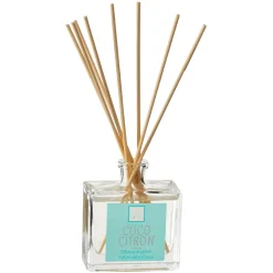DIFFUSEUR VERRE ELEA COCO CITRON 160ML