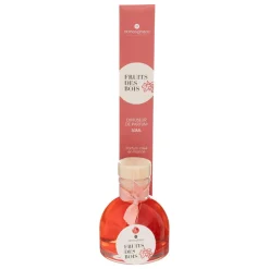 DIFFUSEUR VERRE IZOR FRUIT DES BOIS 50ML