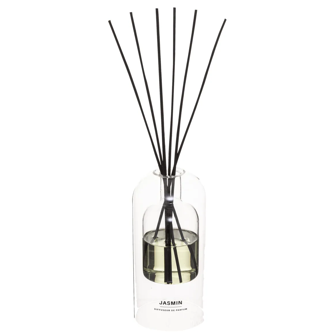 DIFFUSEUR VERRE JASMIN ILAN 150ML