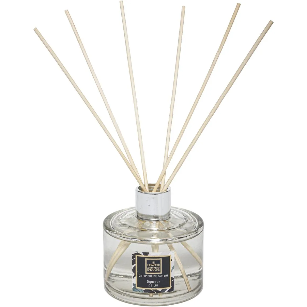 DIFFUSEUR VERRE NEDA LIN 200ML