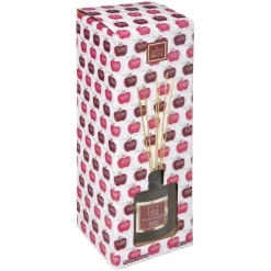 DIFFUSEUR VERRE NEDA POMME AMOUR 200ML
