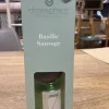DIFFUSEUR VERRE NUMIA BASILIC 180ML