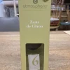 DIFFUSEUR VERRE NUMIA CITRON 180ML