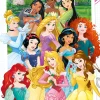 DISNEY PRINCESSES MAXI POSTER 61X91.5CM