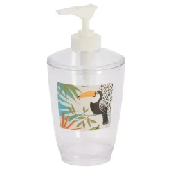 DISTRIBUTEUR A SAVON AS 300ML BACK TO NATURE
