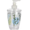 DISTRIBUTEUR A SAVON AS 300ML SAGANO