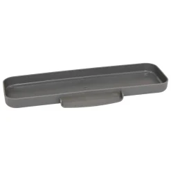 DISTRIBUTEUR A SAVON AVEC ORGANISEUR EVIER NEO VERT