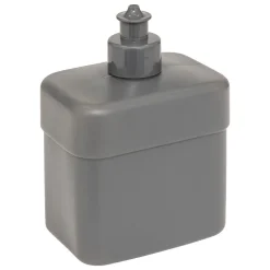 DISTRIBUTEUR A SAVON AVEC ORGANISEUR EVIER NEO VERT