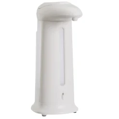 DISTRIBUTEUR DE SAVON ET GEL AUTOMATIQUE 330ML