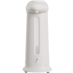 DISTRIBUTEUR DE SAVON ET GEL AUTOMATIQUE 330ML