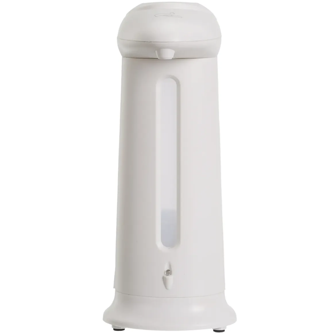DISTRIBUTEUR DE SAVON ET GEL AUTOMATIQUE 330ML