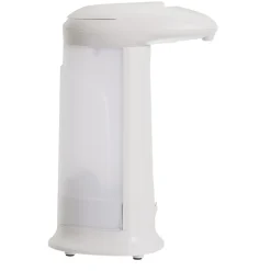 DISTRIBUTEUR DE SAVON ET GEL AUTOMATIQUE 330ML