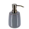 DISTRIBUTEUR DE SAVON GRES 300ML BLEU