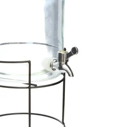 DISTRIBUTEUR 2 ETAGES 3.8L EMPILABLE X2 PIECES