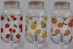 DISTRIBUTEUR FRUITY 4L