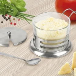 DISTRIBUTEUR PARMESAN 18.5CL