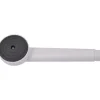 DOUCHETTE 1 FONCTION PVC GOLF   BLANC